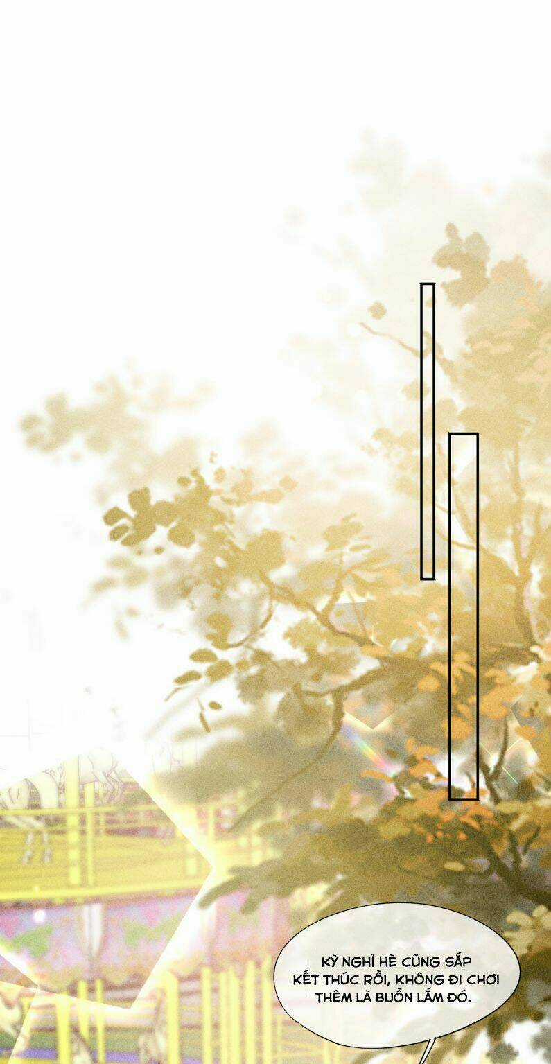 CẠNH KIẾM CHI PHONG Chapter 40 trang 34