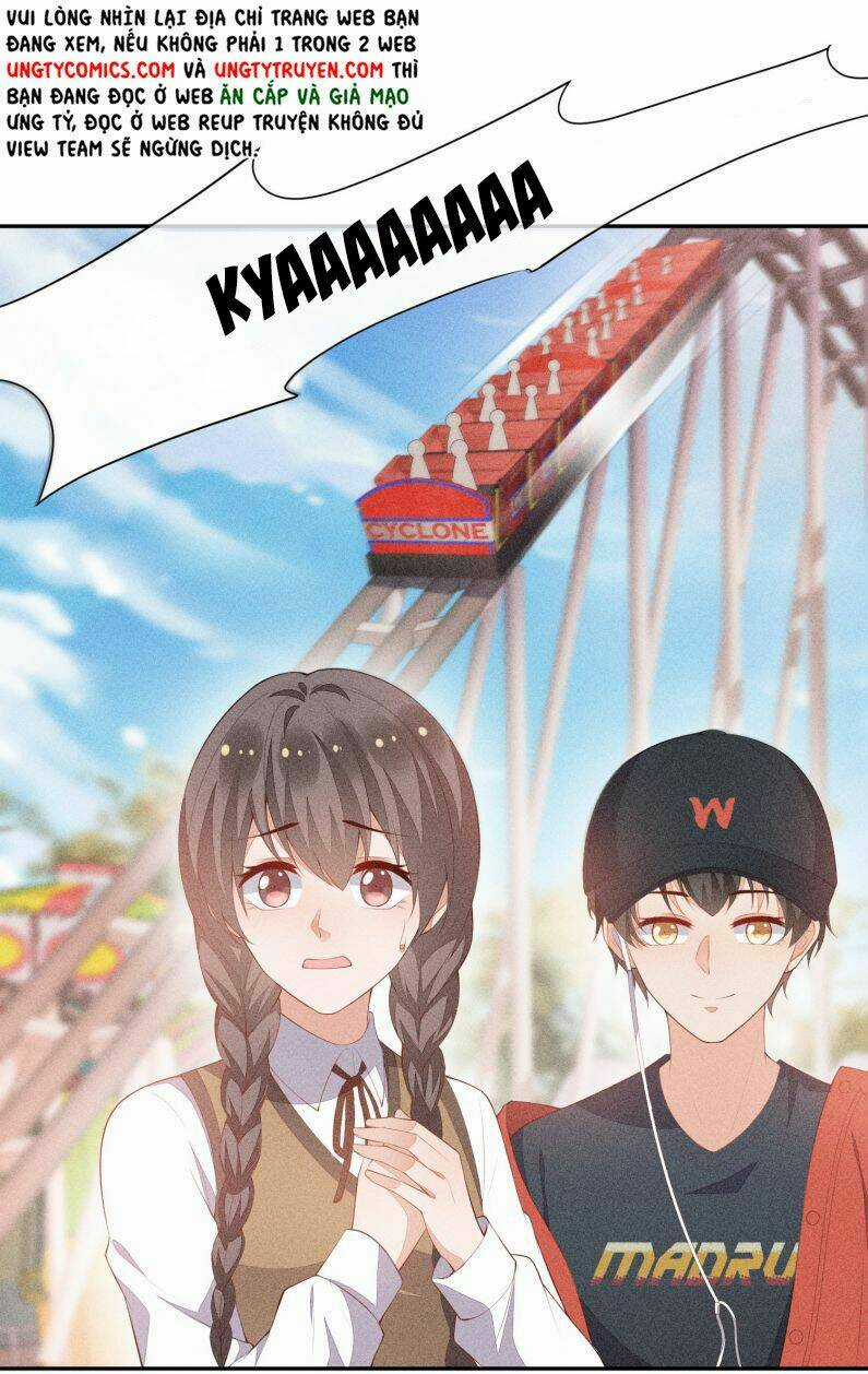 CẠNH KIẾM CHI PHONG Chapter 40 trang 37