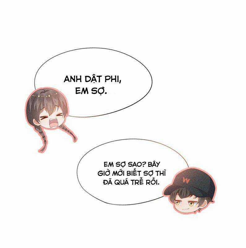 CẠNH KIẾM CHI PHONG Chapter 40 trang 38