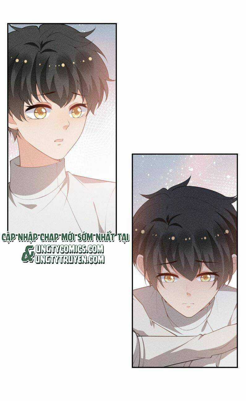 CẠNH KIẾM CHI PHONG Chapter 40 trang 4