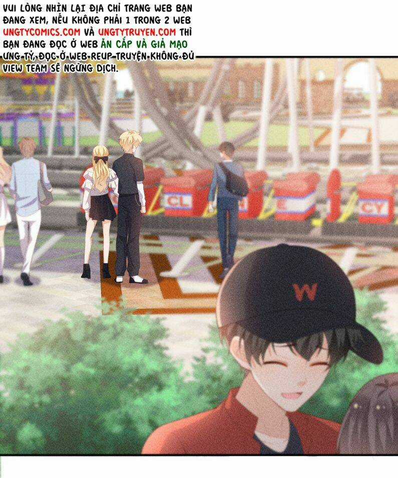 CẠNH KIẾM CHI PHONG Chapter 40 trang 41