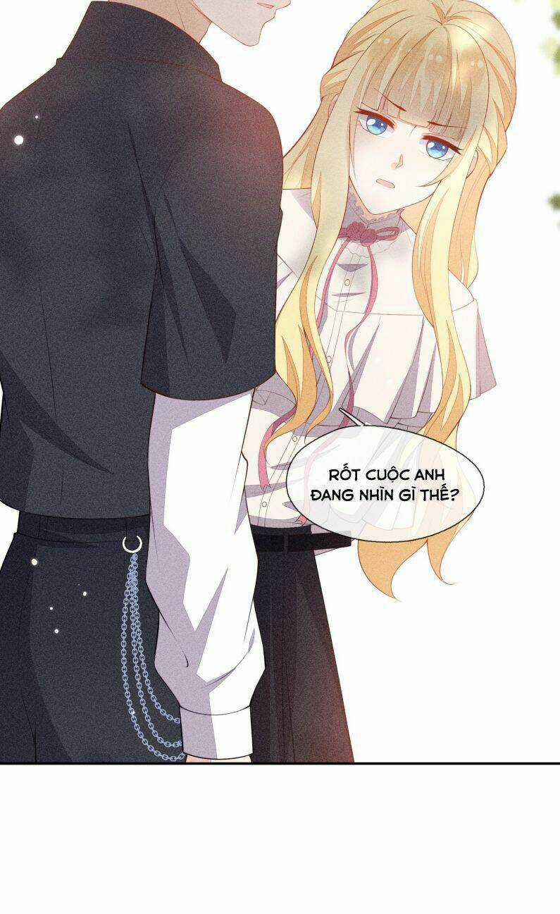 CẠNH KIẾM CHI PHONG Chapter 40 trang 44