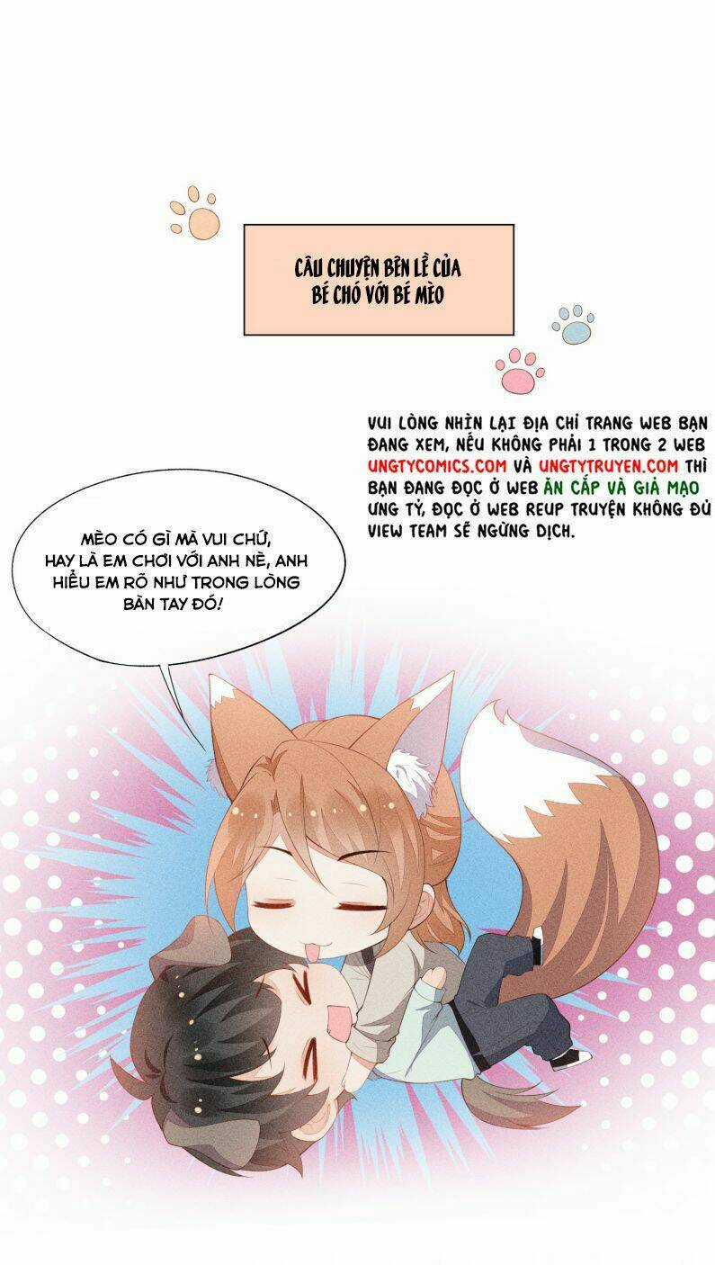 CẠNH KIẾM CHI PHONG Chapter 40 trang 45