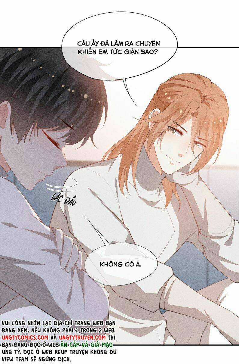 CẠNH KIẾM CHI PHONG Chapter 40 trang 6