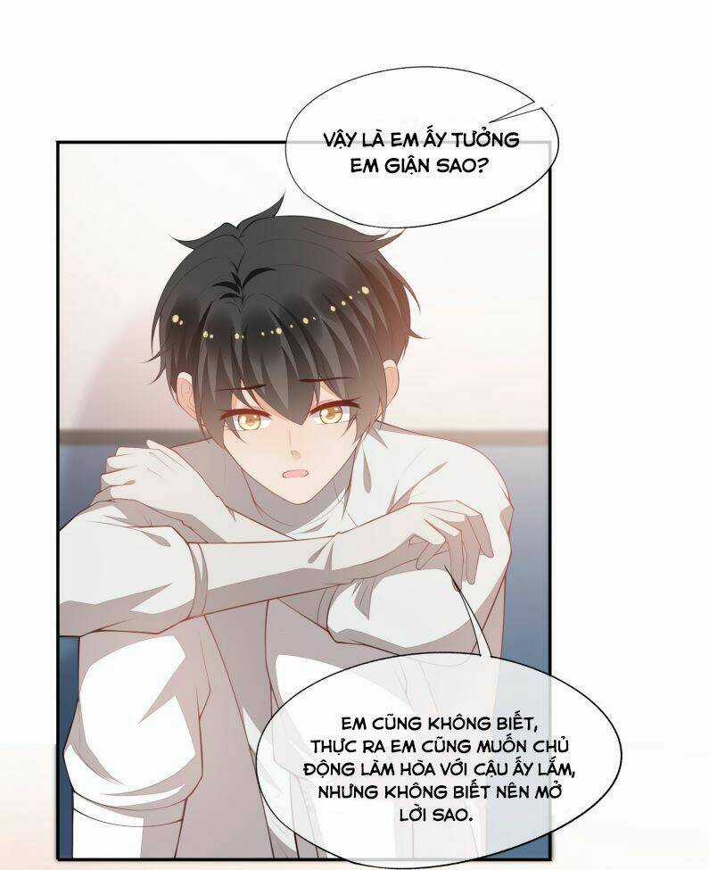 CẠNH KIẾM CHI PHONG Chapter 40 trang 7