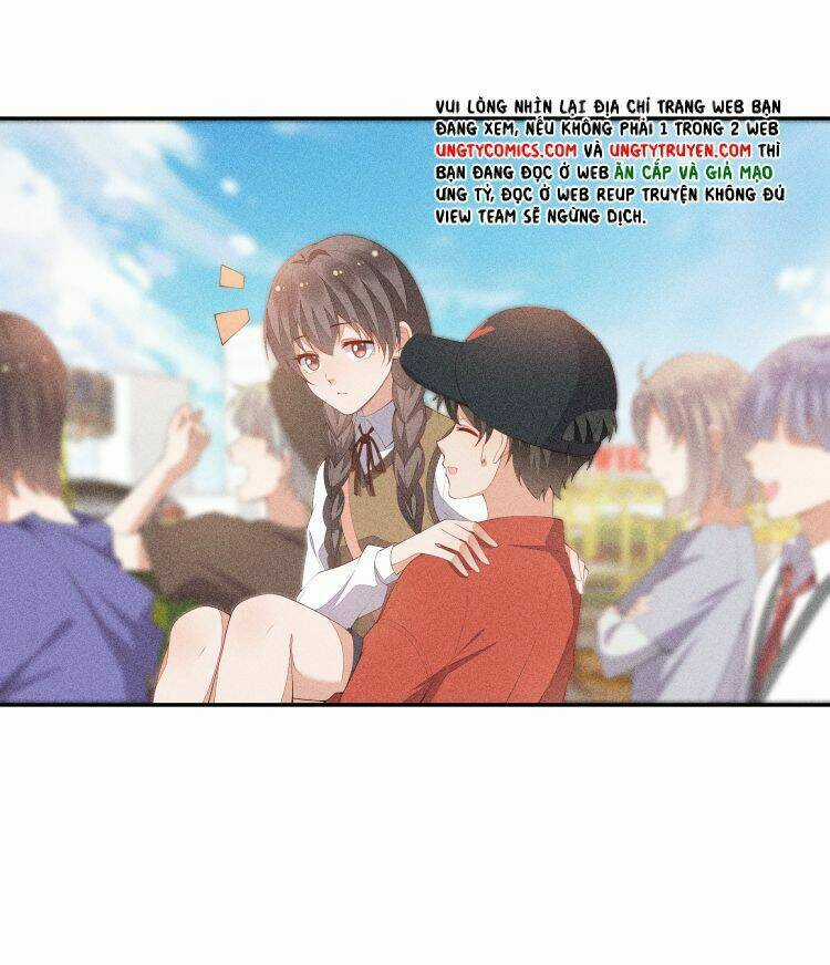 CẠNH KIẾM CHI PHONG Chapter 41 trang 18