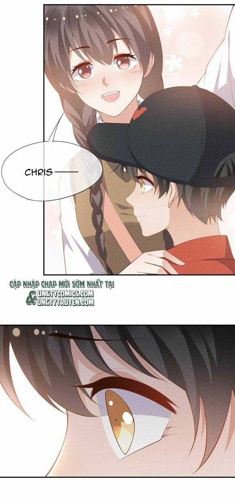 CẠNH KIẾM CHI PHONG Chapter 41 trang 19