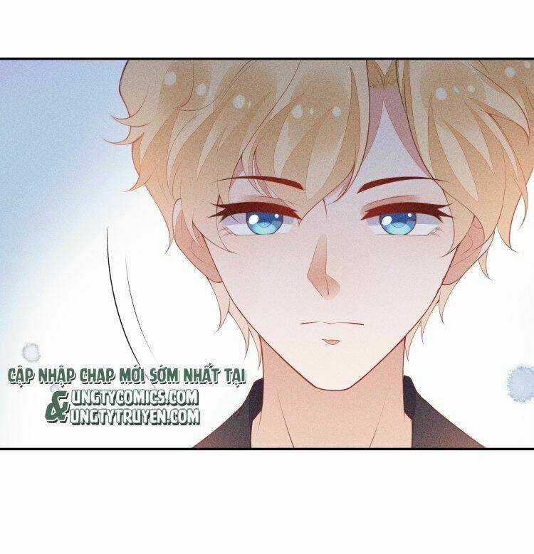 CẠNH KIẾM CHI PHONG Chapter 41 trang 23