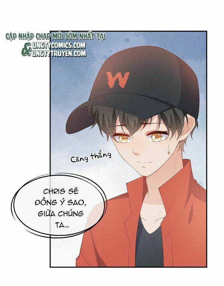 CẠNH KIẾM CHI PHONG Chapter 41 trang 27