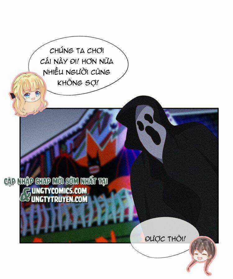 CẠNH KIẾM CHI PHONG Chapter 41 trang 29