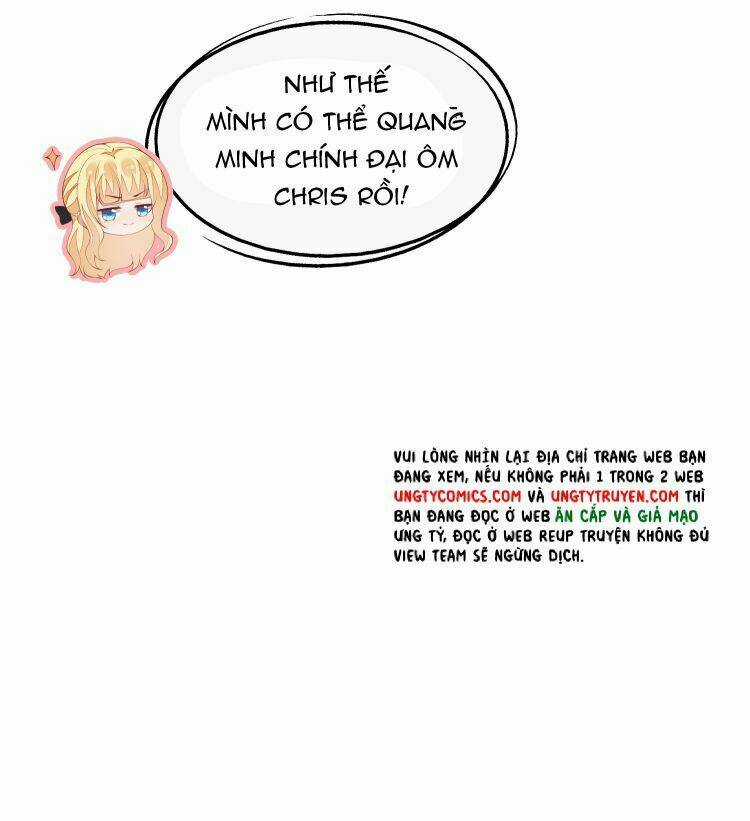 CẠNH KIẾM CHI PHONG Chapter 41 trang 30