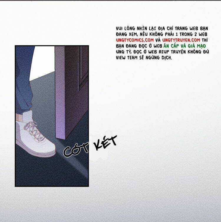 CẠNH KIẾM CHI PHONG Chapter 41 trang 32