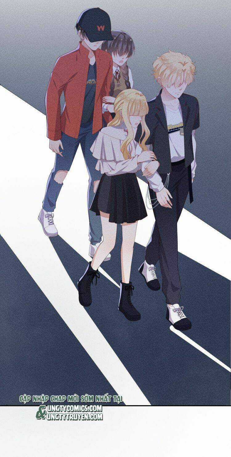 CẠNH KIẾM CHI PHONG Chapter 41 trang 33