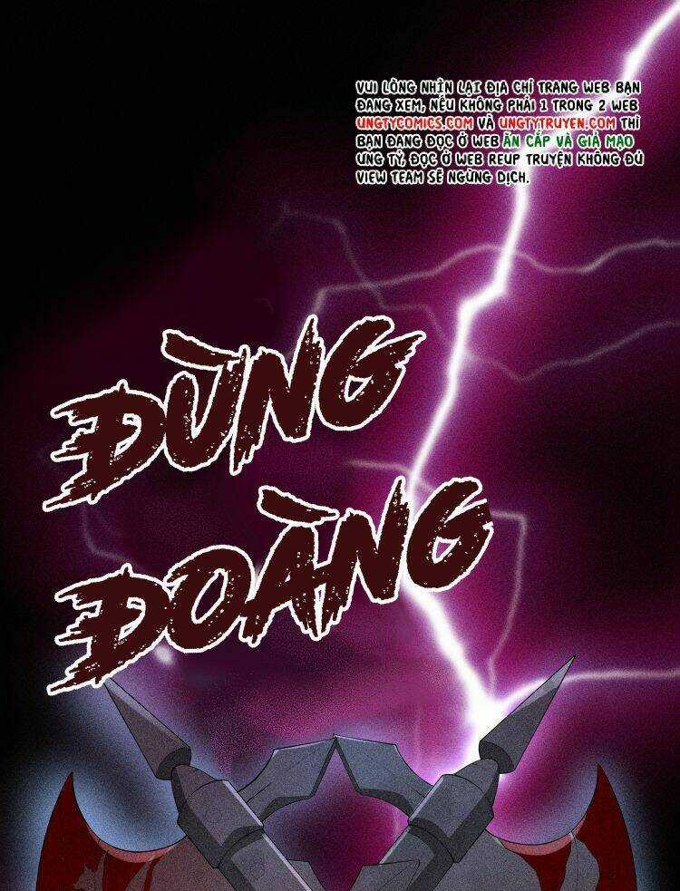 CẠNH KIẾM CHI PHONG Chapter 41 trang 34