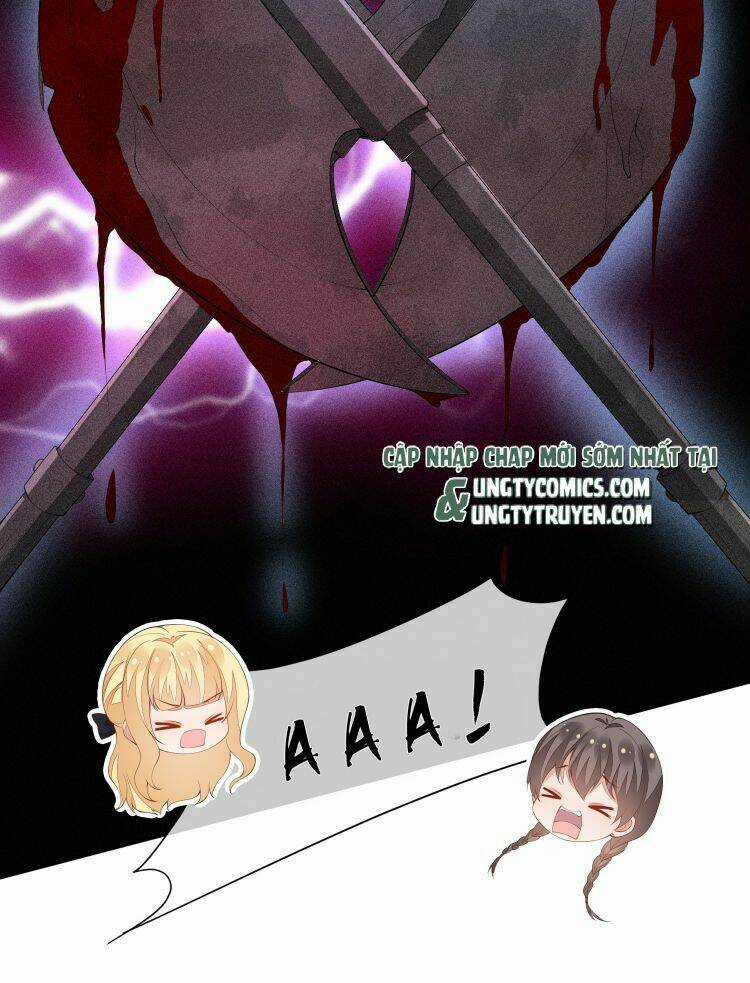 CẠNH KIẾM CHI PHONG Chapter 41 trang 35