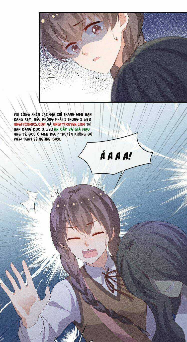 CẠNH KIẾM CHI PHONG Chapter 41 trang 38