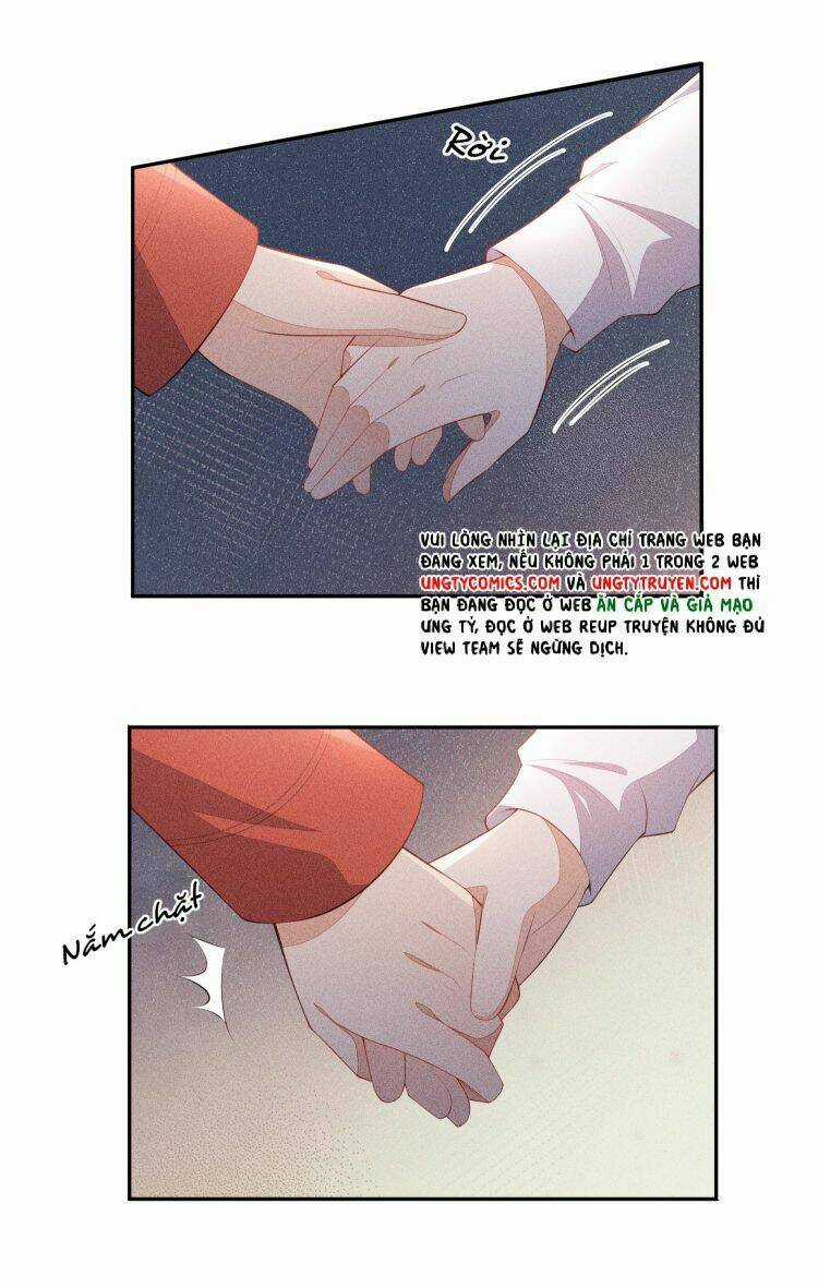 CẠNH KIẾM CHI PHONG Chapter 41 trang 40