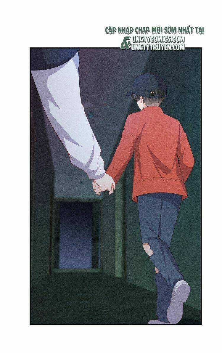 CẠNH KIẾM CHI PHONG Chapter 41 trang 43