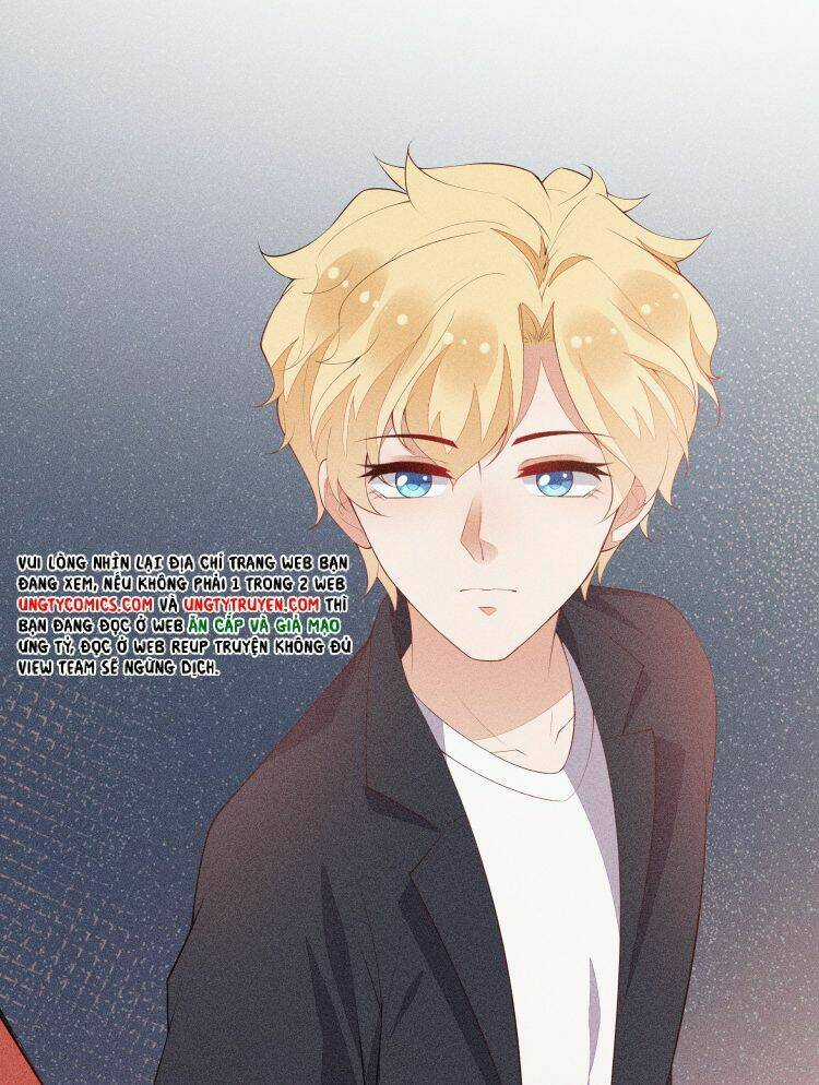 CẠNH KIẾM CHI PHONG Chapter 41 trang 46