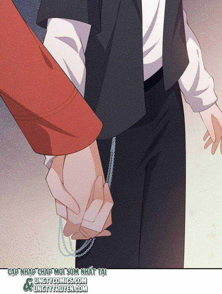 CẠNH KIẾM CHI PHONG Chapter 41 trang 47