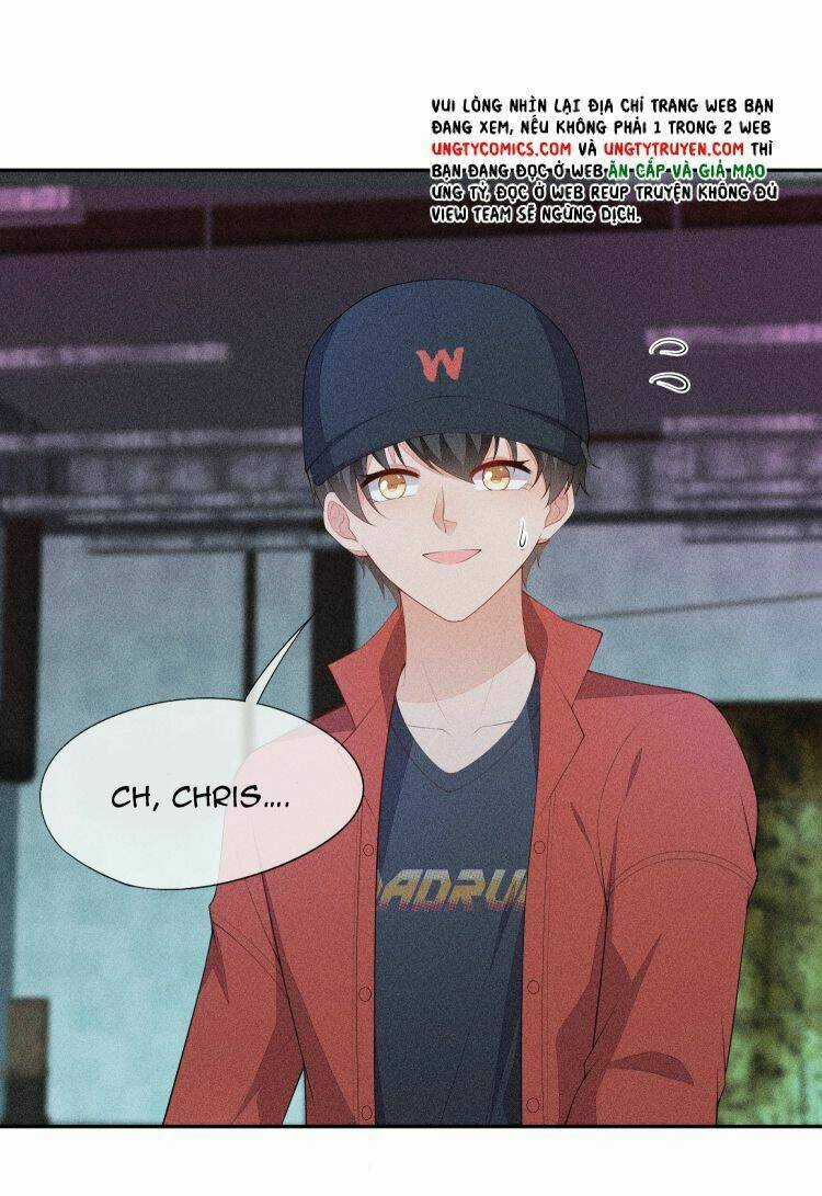 CẠNH KIẾM CHI PHONG Chapter 41 trang 48