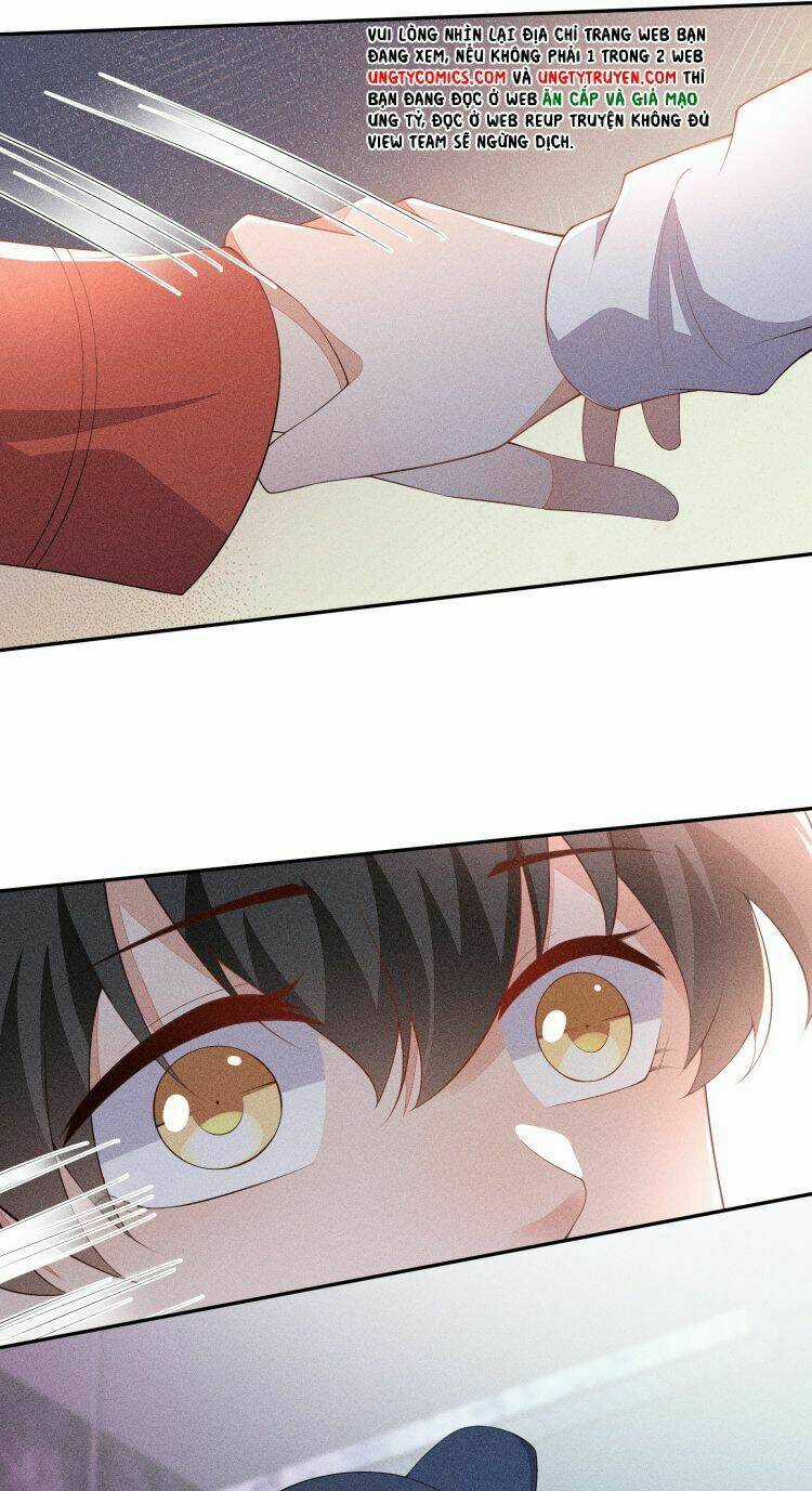 CẠNH KIẾM CHI PHONG Chapter 41 trang 50