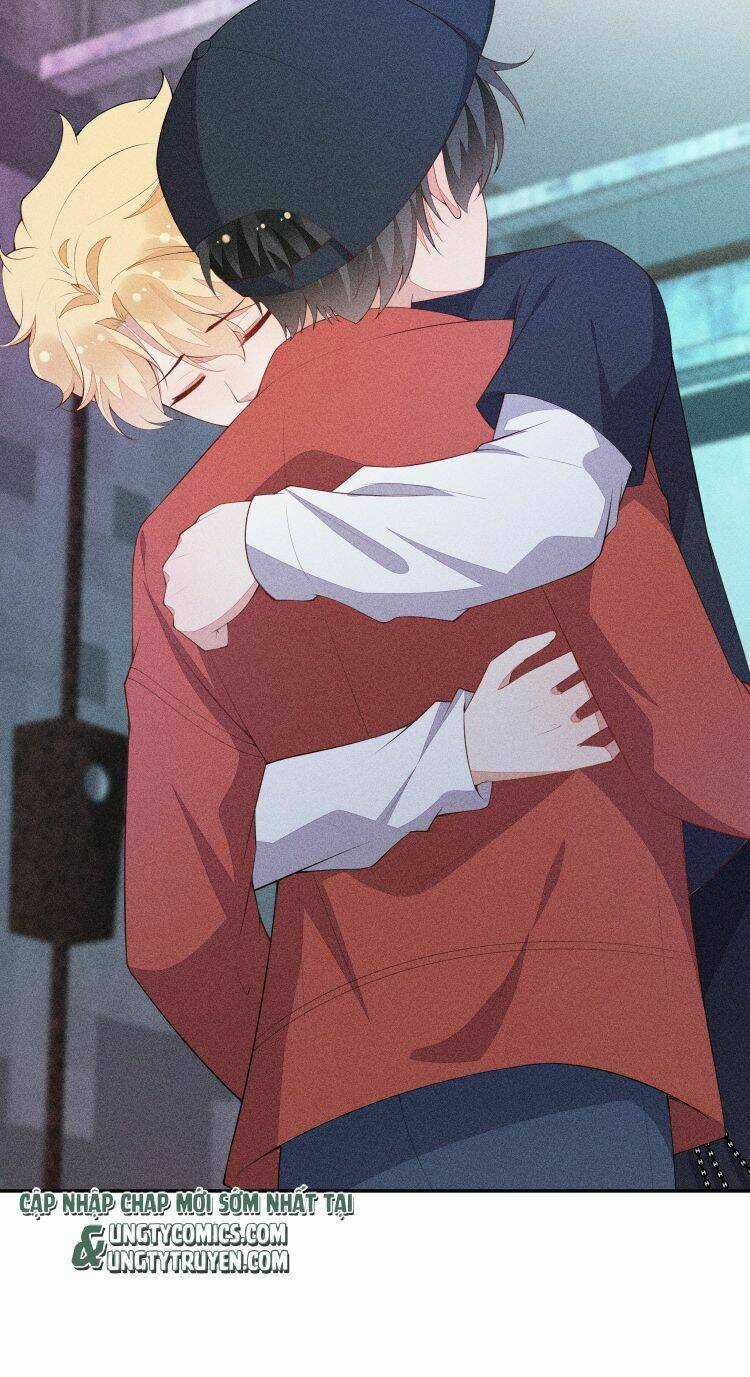 CẠNH KIẾM CHI PHONG Chapter 41 trang 51