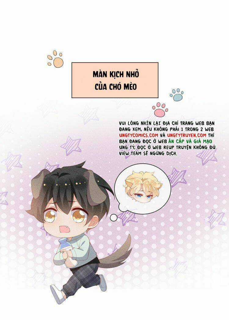 CẠNH KIẾM CHI PHONG Chapter 41 trang 52