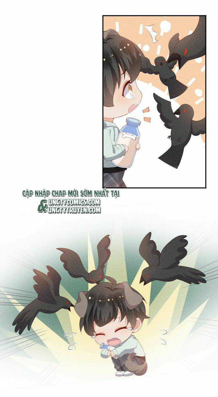 CẠNH KIẾM CHI PHONG Chapter 41 trang 53