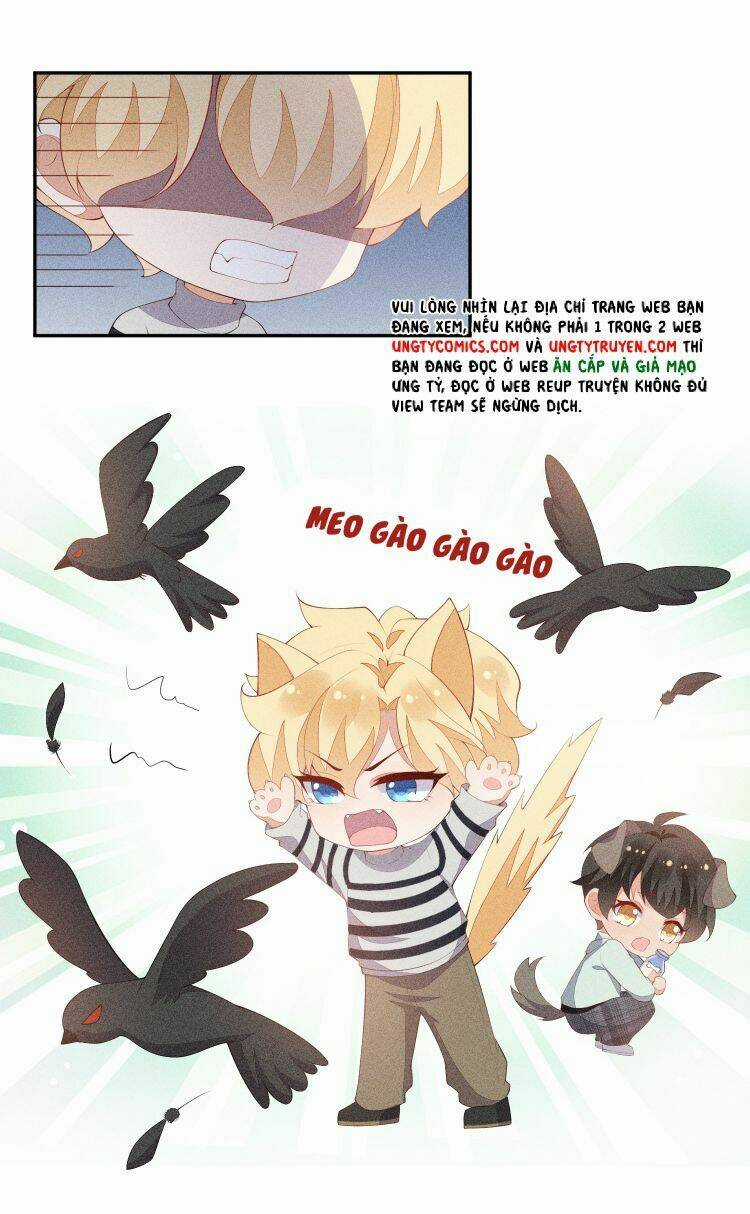 CẠNH KIẾM CHI PHONG Chapter 41 trang 54