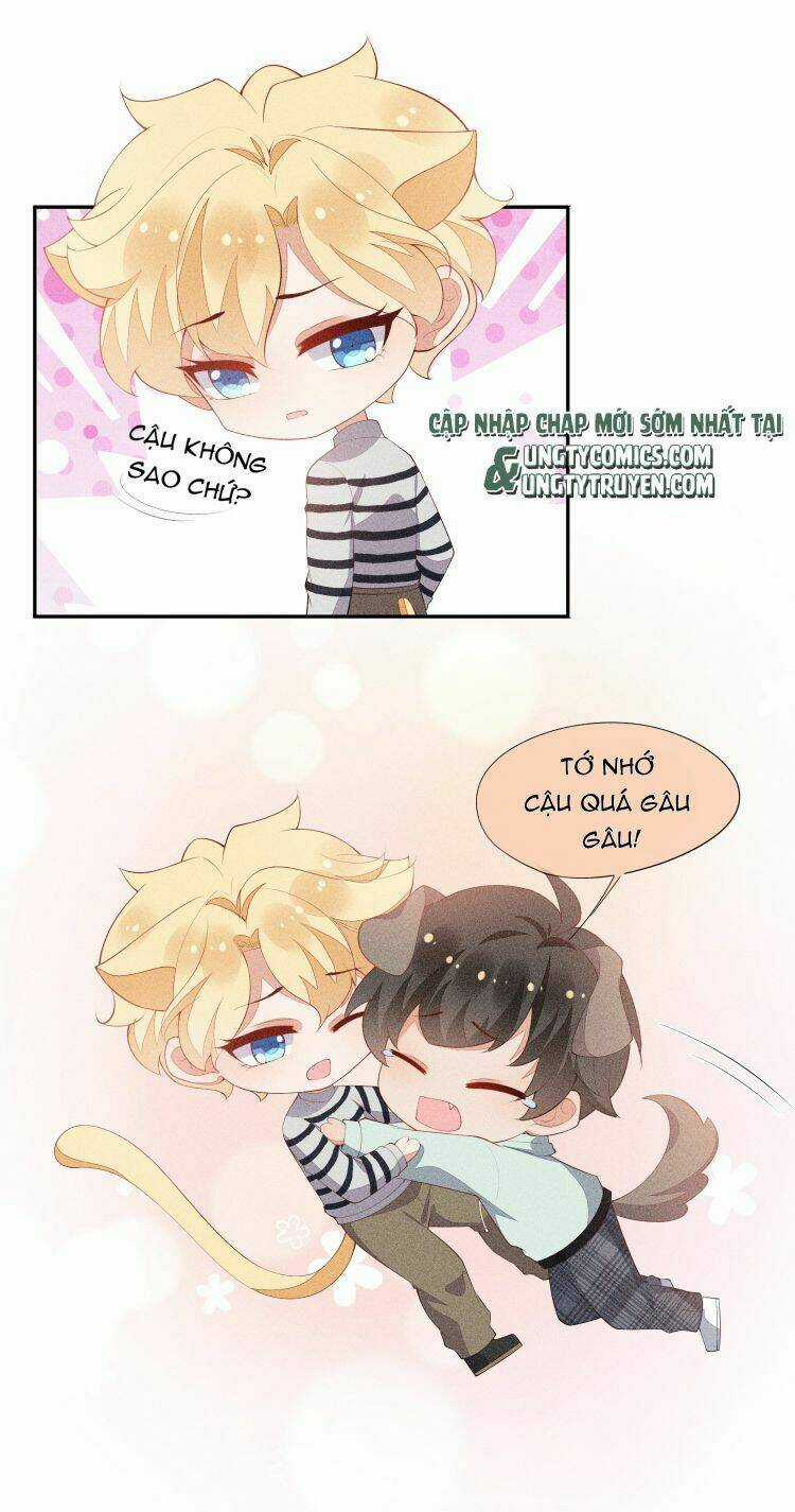 CẠNH KIẾM CHI PHONG Chapter 41 trang 55