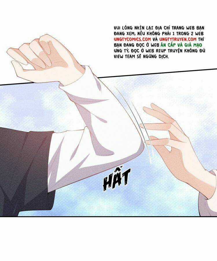 CẠNH KIẾM CHI PHONG Chapter 41 trang 6