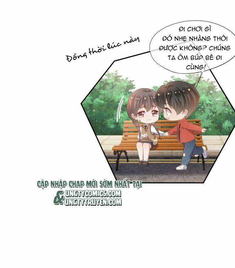 CẠNH KIẾM CHI PHONG Chapter 41 trang 9