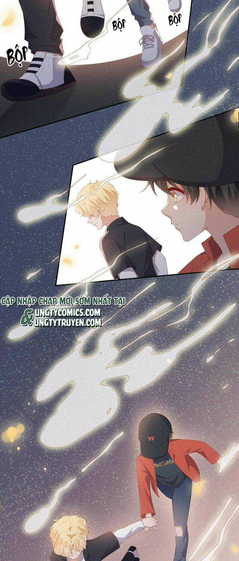 CẠNH KIẾM CHI PHONG Chapter 42 trang 12