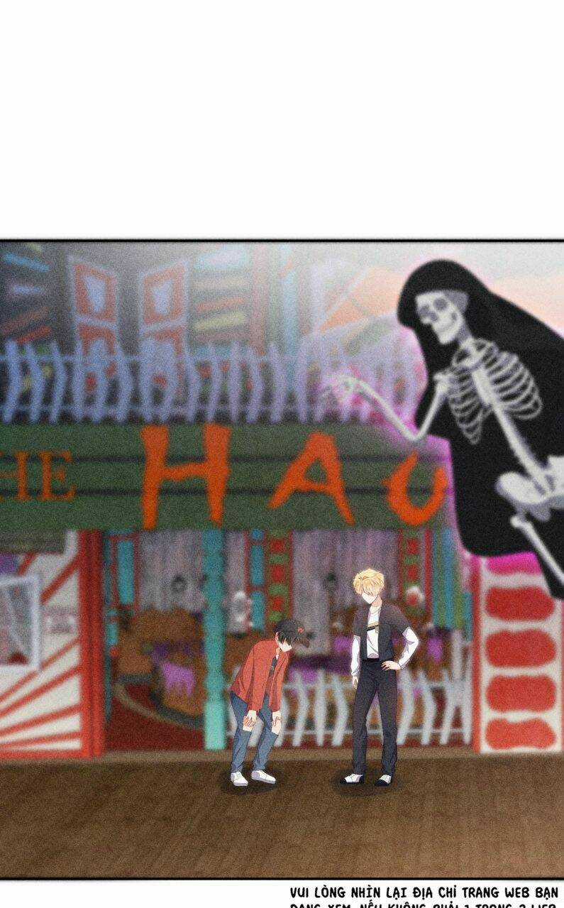 CẠNH KIẾM CHI PHONG Chapter 42 trang 14