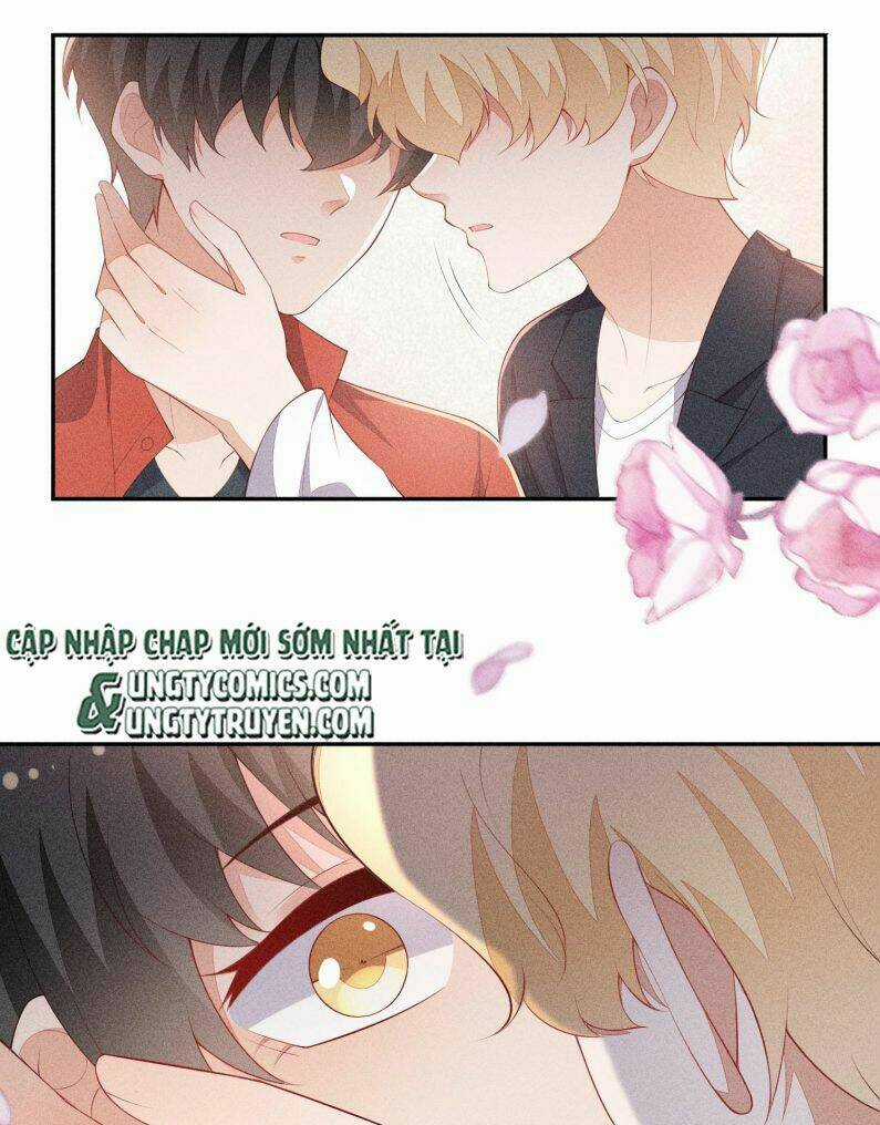 CẠNH KIẾM CHI PHONG Chapter 42 trang 18