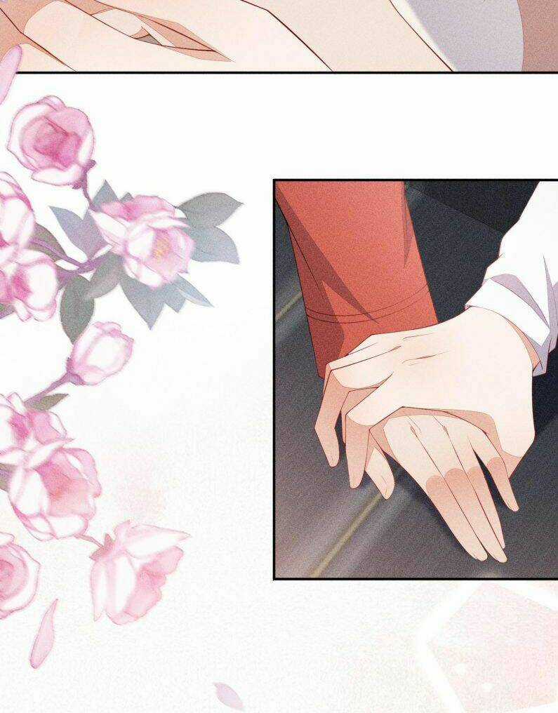 CẠNH KIẾM CHI PHONG Chapter 42 trang 19