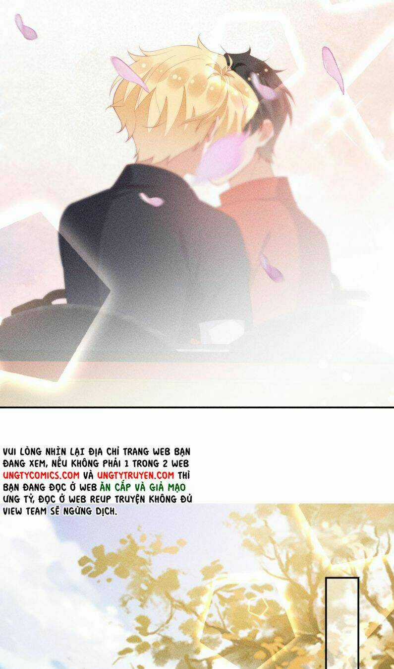 CẠNH KIẾM CHI PHONG Chapter 42 trang 20