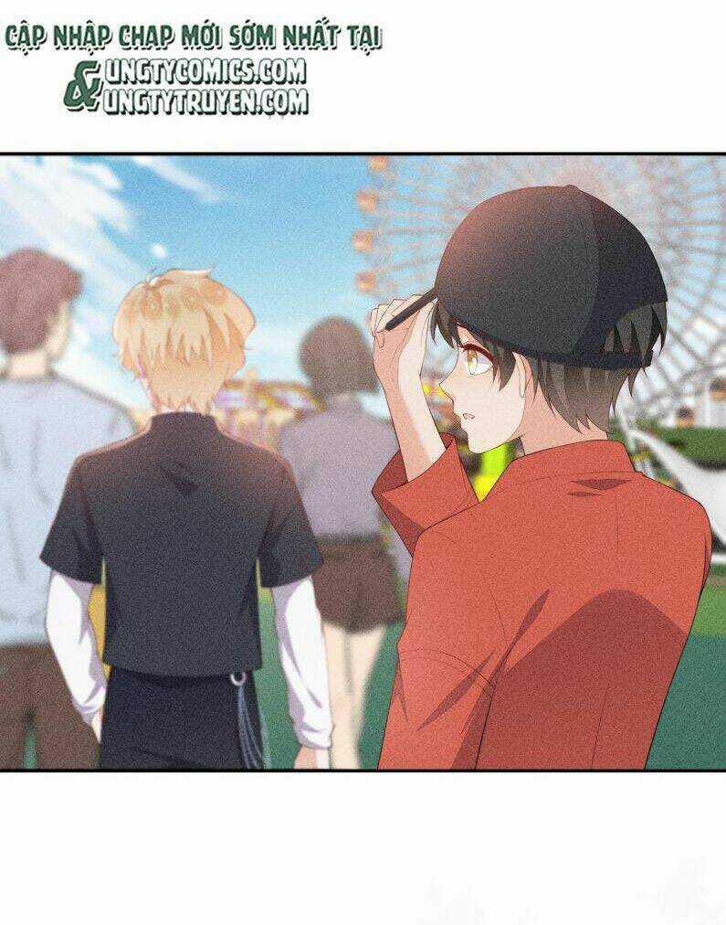 CẠNH KIẾM CHI PHONG Chapter 42 trang 23