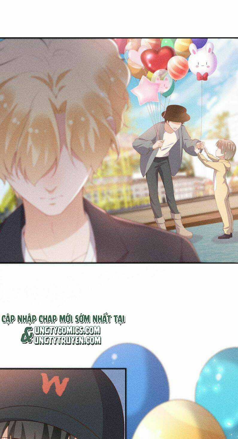 CẠNH KIẾM CHI PHONG Chapter 42 trang 26