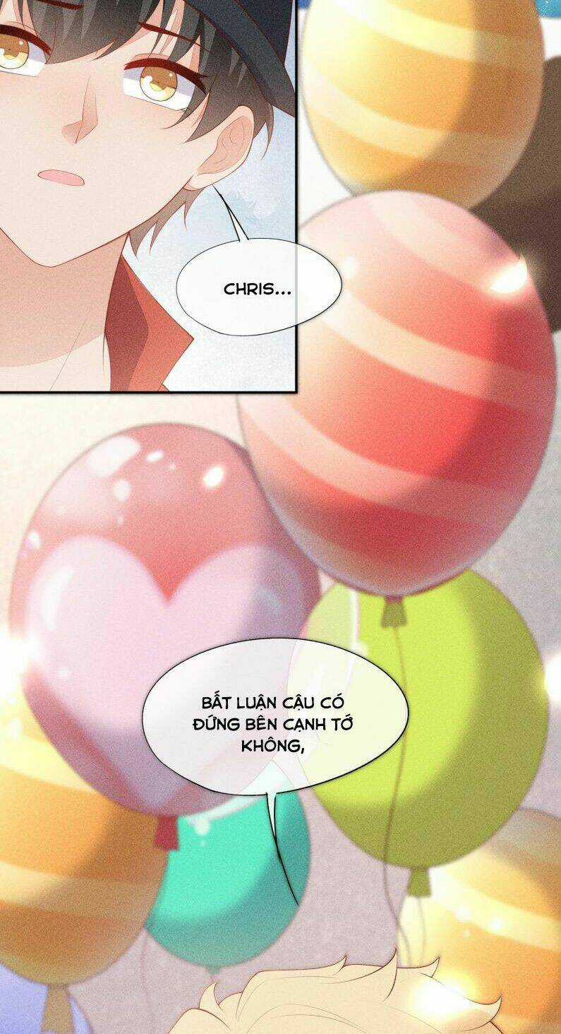 CẠNH KIẾM CHI PHONG Chapter 42 trang 27