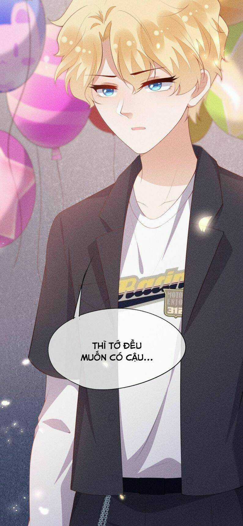 CẠNH KIẾM CHI PHONG Chapter 42 trang 28