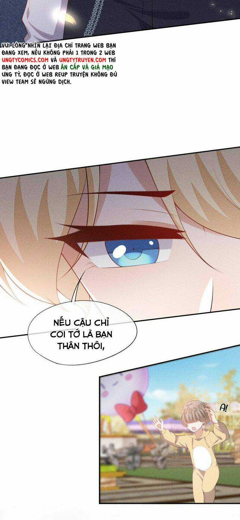 CẠNH KIẾM CHI PHONG Chapter 42 trang 29