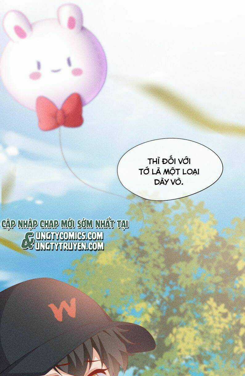 CẠNH KIẾM CHI PHONG Chapter 42 trang 30