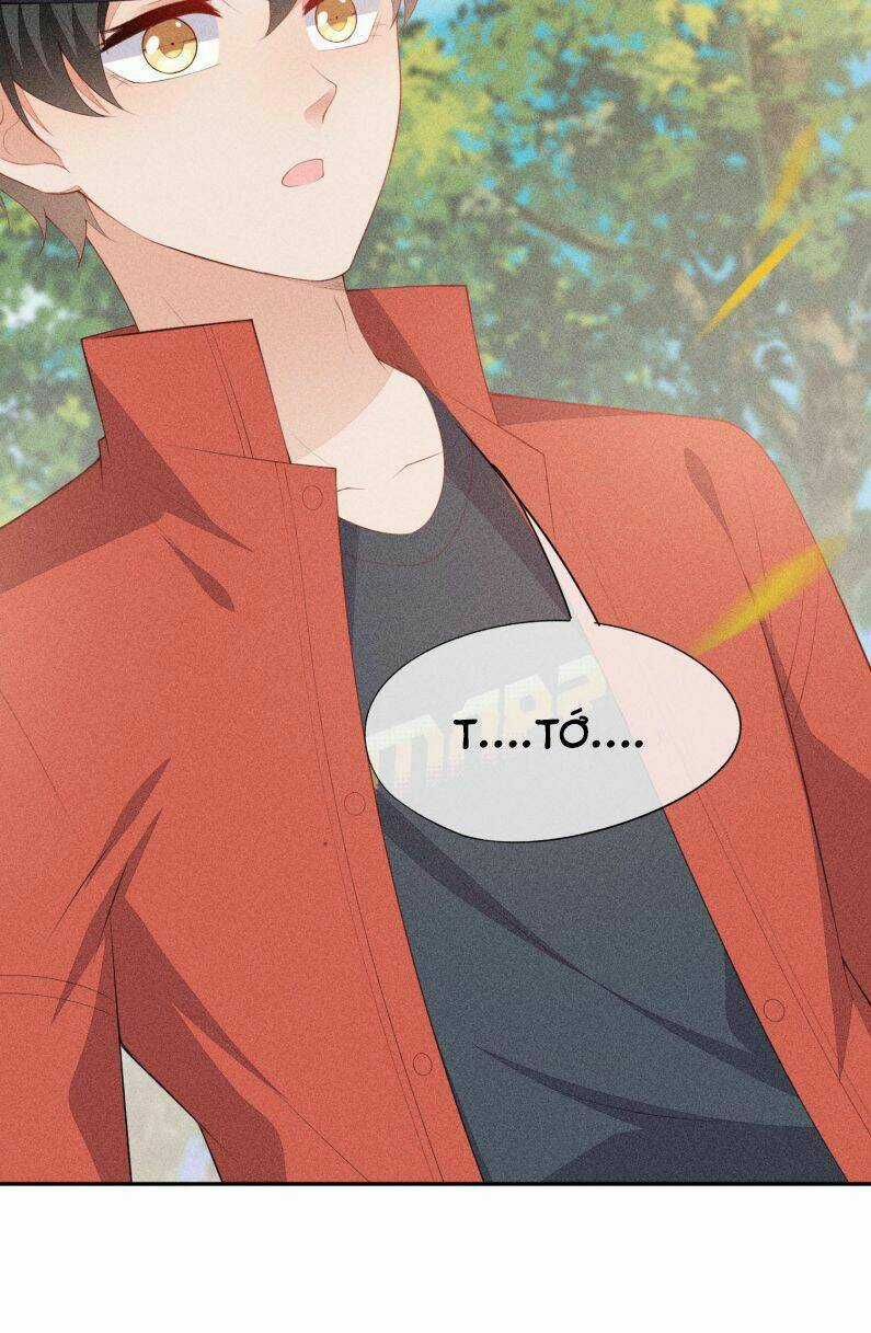 CẠNH KIẾM CHI PHONG Chapter 42 trang 31