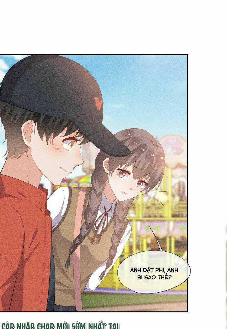 CẠNH KIẾM CHI PHONG Chapter 42 trang 33