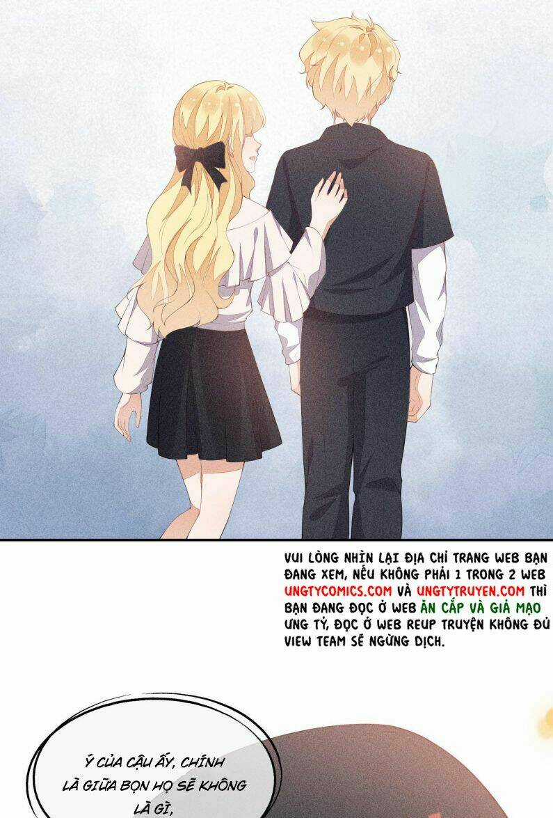 CẠNH KIẾM CHI PHONG Chapter 42 trang 35