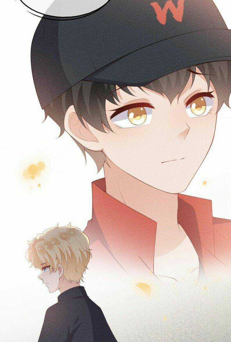 CẠNH KIẾM CHI PHONG Chapter 42 trang 36