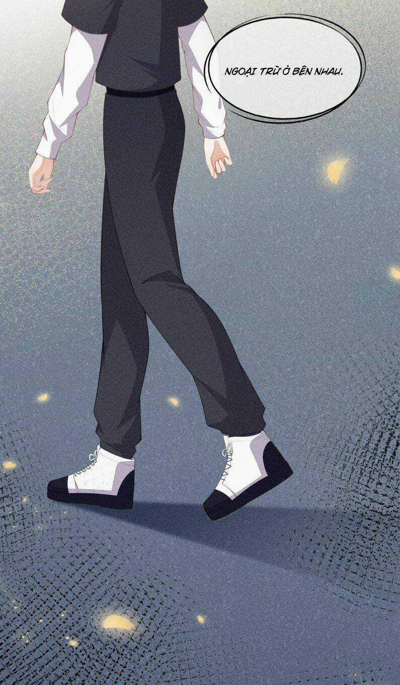 CẠNH KIẾM CHI PHONG Chapter 42 trang 37