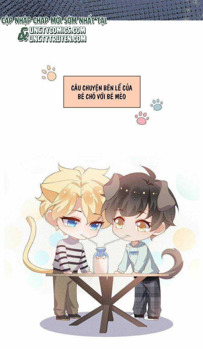 CẠNH KIẾM CHI PHONG Chapter 42 trang 38